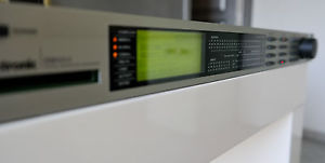 TC Electronic DB MAX / DBMAX - Digital Broadcast Maximizer V 2.90