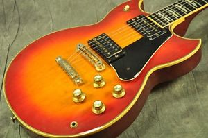 YAMAHA SG1000 CS Made in Japan MIJ Used Guitar Free Shipping from Japan #g517