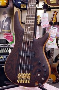 Ibanez Prestige SR5005-OL New w / Hard case