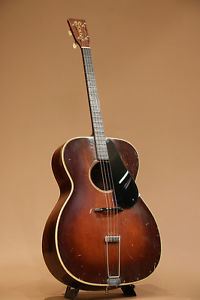 1932 Martin C-2T Jacaranda Acoustic Guitar Free Shipping Vintage