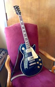 2012 Gibson Les Paul Traditional w/OHSC