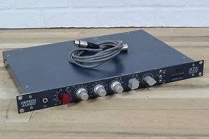 Vintech X73 (1073) EQ/mic microphone preamp Excellent! #1