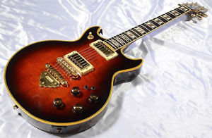 Ibanez AR-300 Used 1983 w/ Gigbag