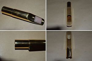 Bec guardala MB pour saxophone tenor. Mouthpiece guardala MB for tenor saxophon