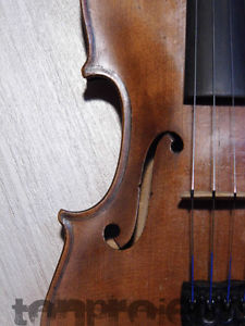 fine old T.G. Pfretzschner quality VIOLIN fiddle バイオリン Geige 小提琴 violon Germany