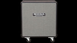 Mesa Boogie 4x10