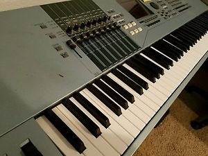 yamaha xs8 motif xs8