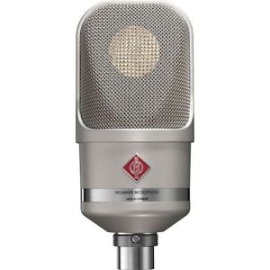 Neumann TLM 107 - Nickel