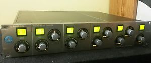Neve / Summit Audio MPE 200 EQ Mic Preamp Mastering