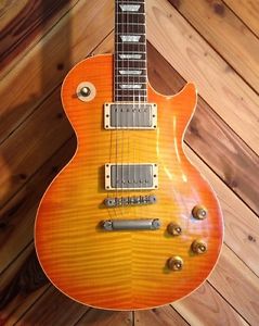 Gibson Custom Shop LES PAUL CLASS 5 Electric Guitar Free Shipping