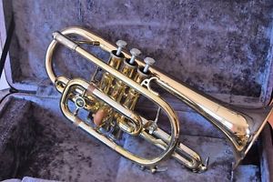 cornet courtois chambord 106xlr