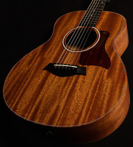 Taylor GS Mini-E Mahogany Acoustic Guitar