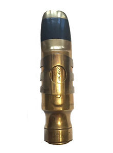 Otto Link Tone Master NY Tenor Sax Mouthpiece, 4* facing