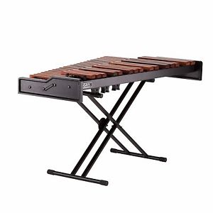BRAND NEW ADAMS Academy Series Padouk Marimba 3.0 Octave Desktop Model AMPD30