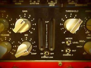 A Designs Nail Compressor 2 Channel