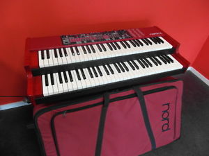 Nord C2 Combo Organ