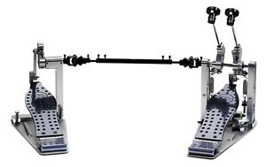 DW Machined Direct Drive Double Pedal DWCPMDD2