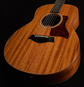 Taylor GS Mini-E Mahogany Acoustic Guitar