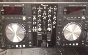 Pioneer DJ XDJ-R1 Wireless DJ System Remotebox Limited Edition - FREE SHIPPING
