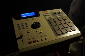Akai MPC2000XL Sampler Drum Machine MIDI Sequencer. W/ Upgraded LED display
