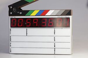 Denecke Ts-C Slate