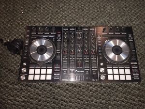 Pioneer DDJ SX Great Condition With Power And USB Cord. Free Shipping!!!