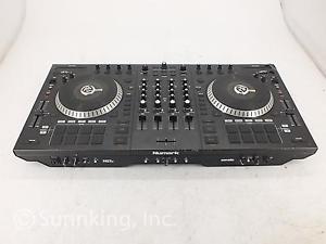 Numark NS7 III 4 Channel DJ Mixer Controller Board