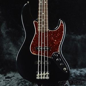 Fender American Vintage '62 Jazz Bass -Black-  Electric Bass Free Shipping