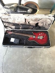Music Man 25th A