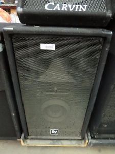 $2600 (4) Four Electro-voice - EV T351 SPEAKERS - CHEAP!