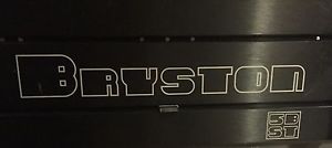 Bryston 5B-ST Power Amplifier