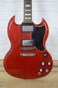 Gibson SG 1961 Reissue 61' RI USA electric guitar Awesome w/ hardcase-used