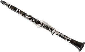 Buffet Tosca Greenline Bb Clarinet