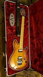 EVH Wolfgang USA Electric Guitar
