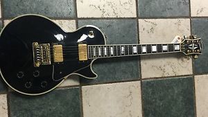 1985 Gibson Les Paul Custom