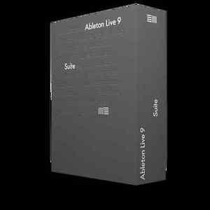 Ableton Live 9 Suite - (Download, Upgrade from Live Intro/LE)