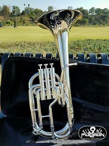 Besson BE-152 Alto Horn- New Standard (Hard to find)