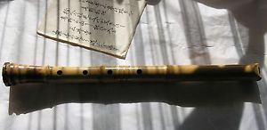 1.8 Shakuhachi - aus Japan - Meister-Shakuhachi,, neu - 日本尺八