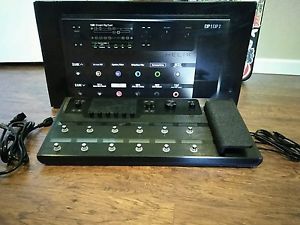 Line 6 Helix Multi-Effects Guitar Effect Pedal
