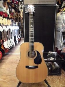 Morris W-40 Natural Free shipping Guiter Bass From JAPAN Right-Handed #T535