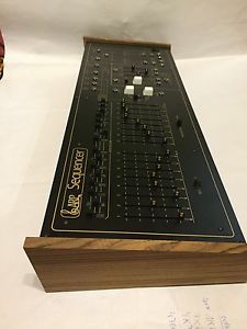 Arp 1601 Sequencer Sequenzer TTSH Odyssey Eurorack