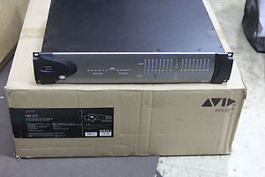 Avid Pro Tools HD I/O 16 X 16 Analog Interface