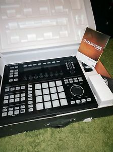Native Instruments Maschine Studio