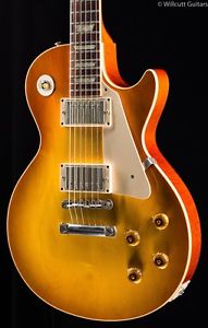 Gibson Custom Shop 1960 Les Paul (113) 