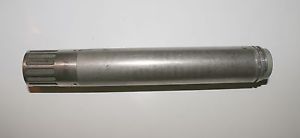 VINTAGE NEUMANN M 582 TUBE CONDENSER MIC + M62 CAPSULE .