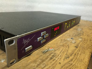 APOGEE BIG BEN DIGITAL MASTER CLOCK - PRO!