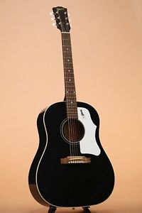 GIBSON 1960's J-45 EB 2013 Guitar USED w/Hardcase FREE SHIPPING from Japan #R813