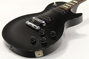 Gibson USA / Les Paul Studio Ebony Electric Free Shipping