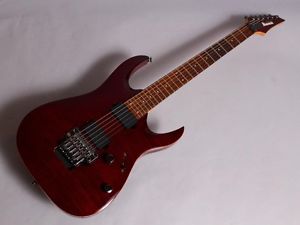 Ibanez RGA420Z 2