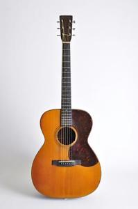 1941 MARTIN 000.21, PRE- WAR PROJECT GUITAR!
